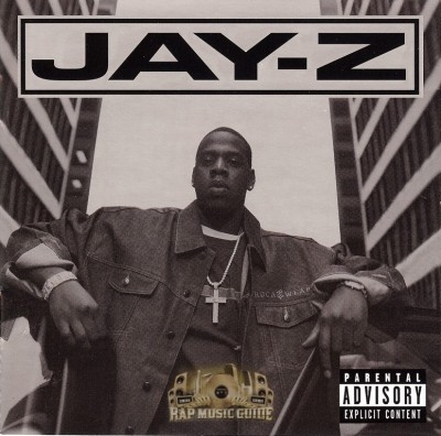 Jay-Z - Vol. 3... Life And Times Of S. Carter