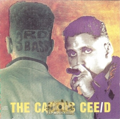 3rd Bass - The Cactus Album