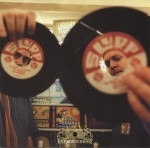 Cut Chemist & DJ Shadow - Brainfreeze