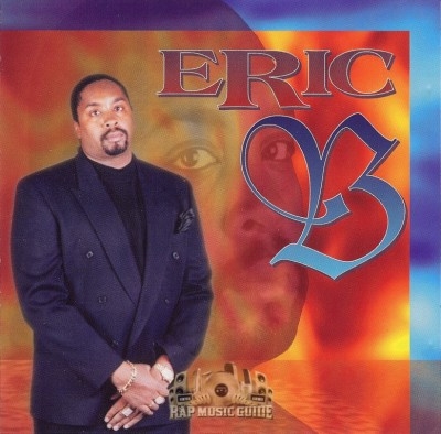 Eric B. - Eric B.