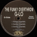 G-Lo - Southern Hospitality