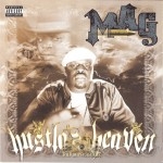 MAG - Hustlaz Heaven