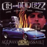 G-Idez - Aggravated Assault