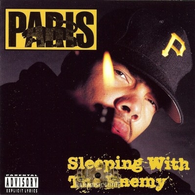 Paris - Sleeping With The Enemy