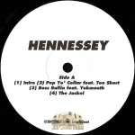 Hennessey - Hendog The Jackal