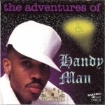 Handy Man - The Adventures Of Handy Man