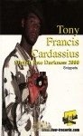 Tony Francis Cardassius - Slippin Into Darkness 2000