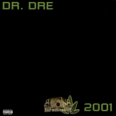 Dr. Dre - 2001