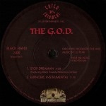 The G.O.D. - Stop Dreaman