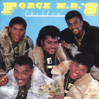 Force M.D.'s - Chillin'