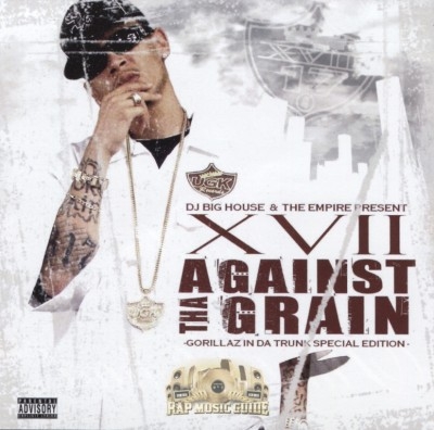 XVII - Against Tha Grain