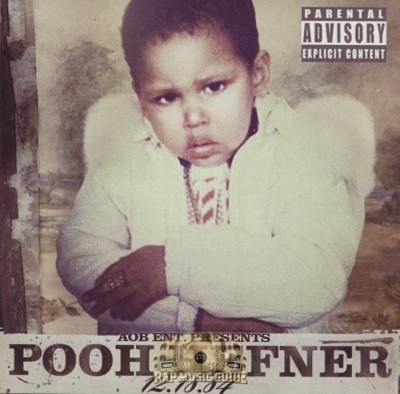 Pooh Hefner - 12.18.84