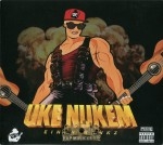 Einer Bankz - Uke Nuken