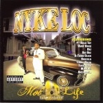 Nyke Loc - Mob Life: The Album