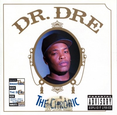 Dr. Dre - The Chronic