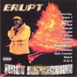 Erupt - First Impression