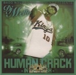 Juelz Santana - Human Crack In The Flesh