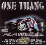 One Thang - Flawless