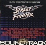 Street Fighter - Soundtrack