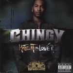 Chingy - Hate It Or Love It