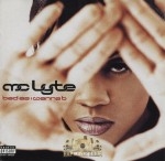 MC Lyte - Bad As I Wanna B