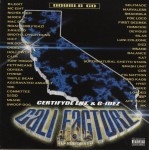 Certifyde Ent. & G-Idez - Cali Factorz