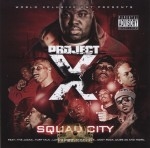 Project X - Squad City