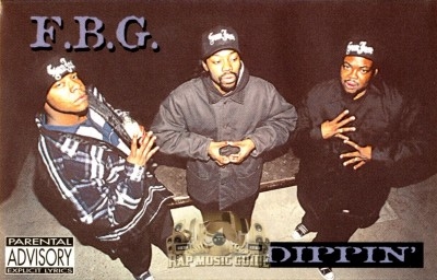 F.B.G. - Dippin'