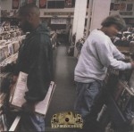 DJ Shadow - Endtroducing.....