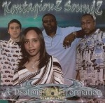 Kontagiouz Soundz - A Psalmist'z Reformation