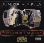 Junior M.A.F.I.A. - Conspiracy