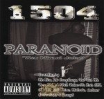 1504 - Paranoid