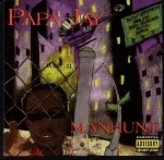 Papa Jay - Manhunt