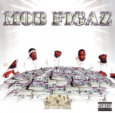 Mob Figaz - Mob Figaz