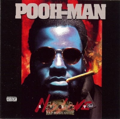 Pooh-Man - Ain't No Love