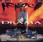 Black Menace - Drama Time