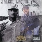 Jaleel Laquin - Frontline Soldier