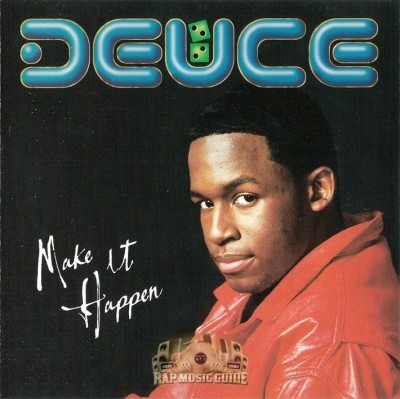 Deuce  - Make It Happen