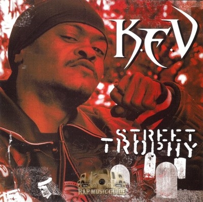 K.EV. - Street Trophy