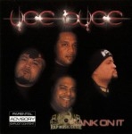 Uce Duce - Bank On It