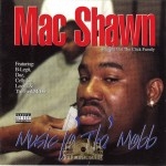 Mac Shawn - Music Fo Tha Mobb