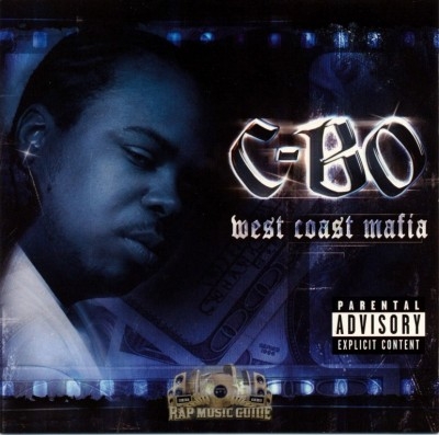 C-Bo - West Coast Mafia