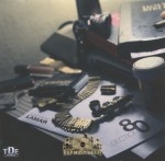 Kendrick Lamar - Section.80