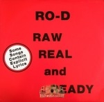 Ro-D-N-Def Kru - Build It Up