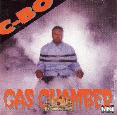 C-Bo - Gas Chamber