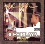 Boo The Boss Player - A Hustla's Prayer