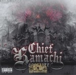 Chief Kamachi - Concrete Gospel