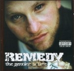 Remedy - The Genuine Article