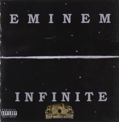 Eminem - Infinite