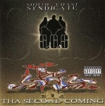 South Coast Syndicate - Tha Second Coming